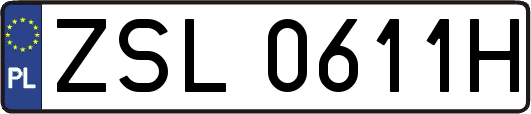 ZSL0611H