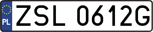 ZSL0612G