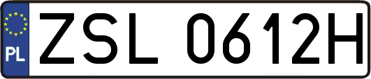 ZSL0612H