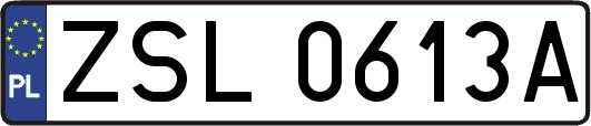 ZSL0613A