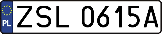 ZSL0615A