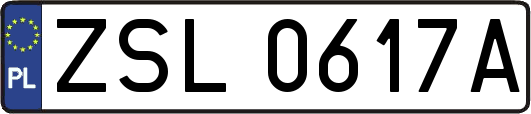 ZSL0617A