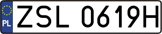 ZSL0619H