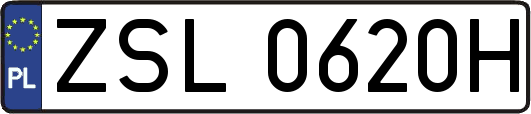 ZSL0620H