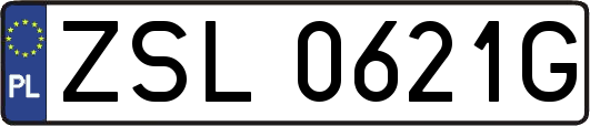 ZSL0621G