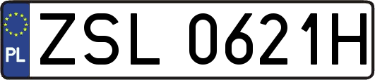 ZSL0621H
