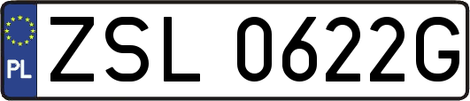 ZSL0622G