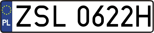 ZSL0622H
