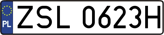 ZSL0623H