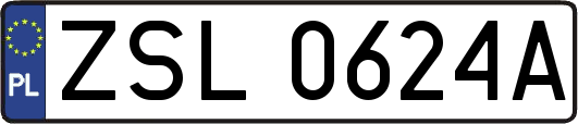ZSL0624A
