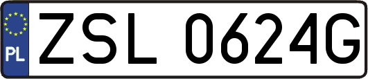 ZSL0624G