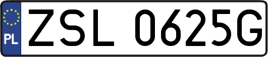 ZSL0625G