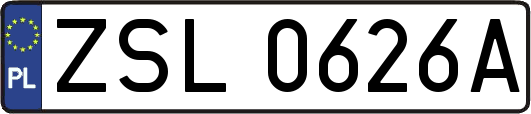 ZSL0626A
