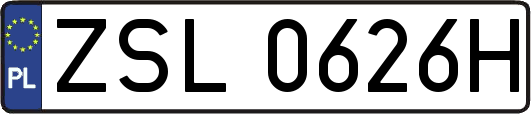 ZSL0626H