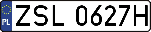 ZSL0627H