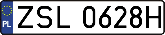 ZSL0628H