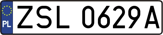 ZSL0629A