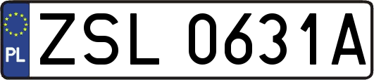 ZSL0631A