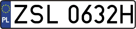 ZSL0632H