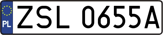 ZSL0655A