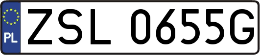 ZSL0655G