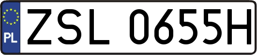 ZSL0655H