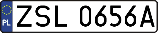 ZSL0656A