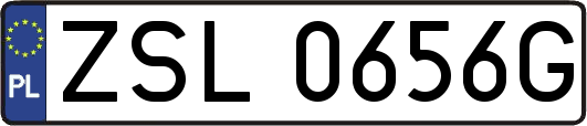 ZSL0656G