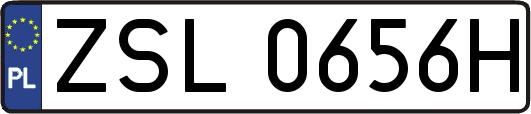 ZSL0656H
