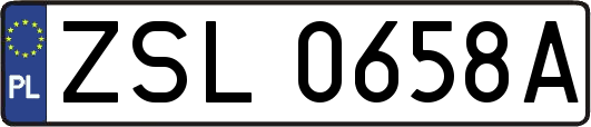 ZSL0658A