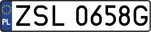 ZSL0658G