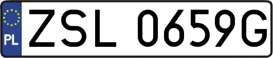 ZSL0659G