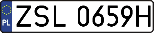 ZSL0659H