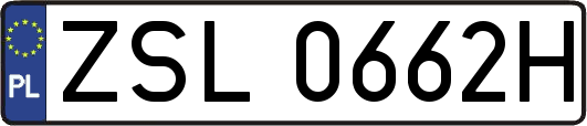 ZSL0662H