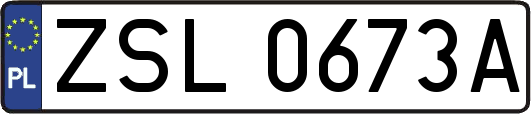 ZSL0673A