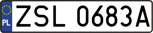 ZSL0683A