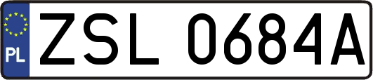 ZSL0684A