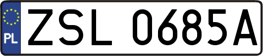 ZSL0685A