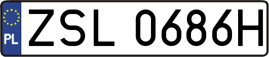 ZSL0686H