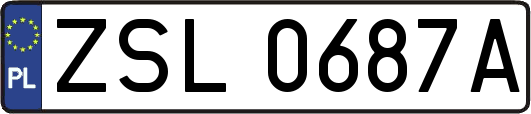 ZSL0687A