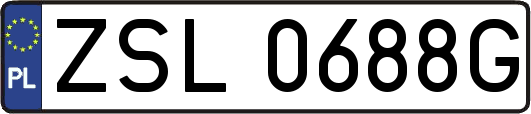 ZSL0688G