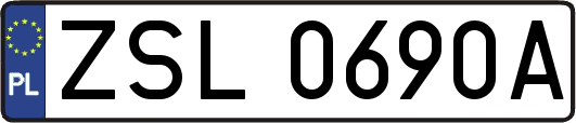 ZSL0690A