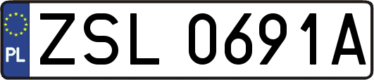 ZSL0691A