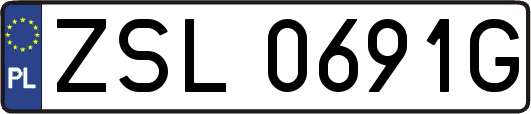 ZSL0691G