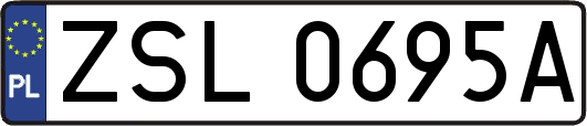 ZSL0695A