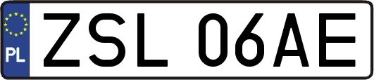 ZSL06AE