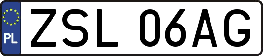 ZSL06AG