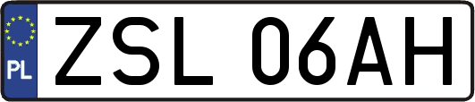 ZSL06AH