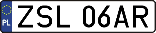 ZSL06AR