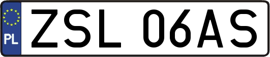ZSL06AS